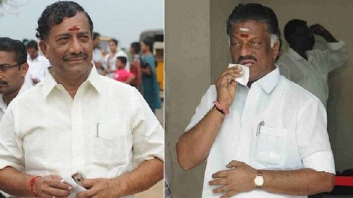 corona affect.. panneerselvam brothers o.raja test postive corona affect.. panneerselvam brothers o.raja test postive
