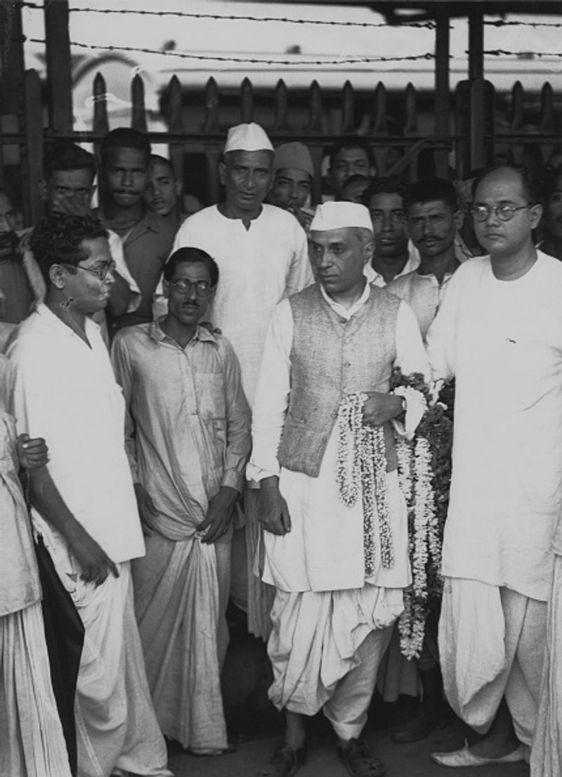 Without a second thought, Netaji had granted him permission, which shows how much he respected the families of his soldiers.