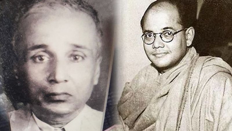 Today, we will share the story of an unsung hero of our nation, for whom this song meant prayer and Netaji, his God. Born in Ghatbhog, Khulna of undivided Bengal on December 12, 1894, Satyacharan Mukherjee, started his career as an accountant with the British government in India from Meerut (UP).
