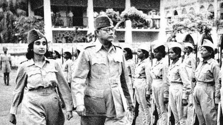 PM Modi Remembered Netaji Subhash Chandra Bose On His Birth Anniversary PM Modi Remembered Netaji Subhash Chandra Bose On His Birth Anniversary