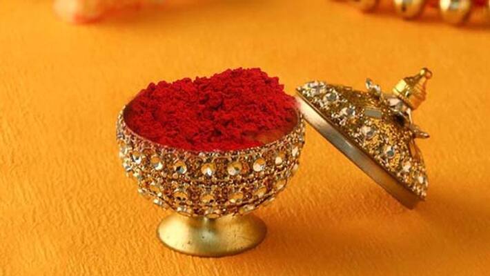 how make home made Sindoor powder how make home made Sindoor powder
