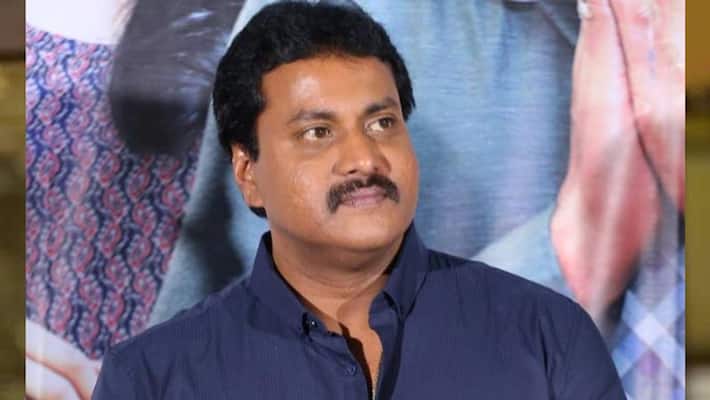 comedian sunil about his health situation comedian sunil about his health situation