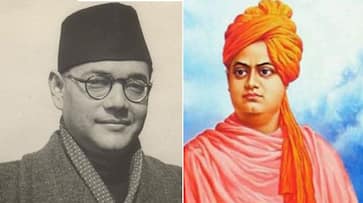 On Netajis birth anniversary we tell you why he had an inclination to become monk