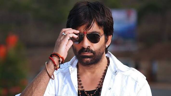 Nakkina Trinadh Rao next with Ravi Teja Nakkina Trinadh Rao next with Ravi Teja