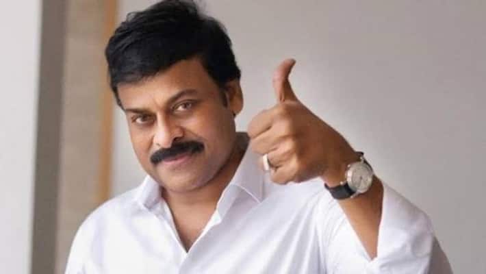 Amaravati JAC clarifies on Vhiranjeevi's residence seige Amaravati JAC clarifies on Vhiranjeevi's residence seige