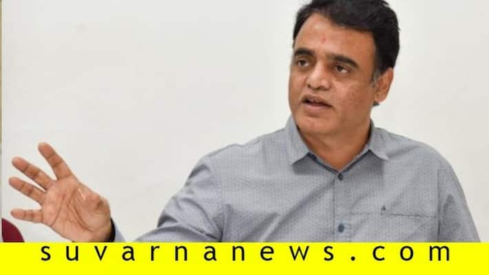 No Cabinet Berth For Defeated Leaders Says Ashwath Narayan No Cabinet Berth For Defeated Leaders Says Ashwath Narayan