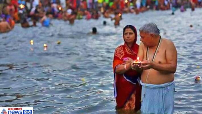 mauni amavasya on 24 january, know what should be done on this day KPI mauni amavasya on 24 january, know what should be done on this day KPI