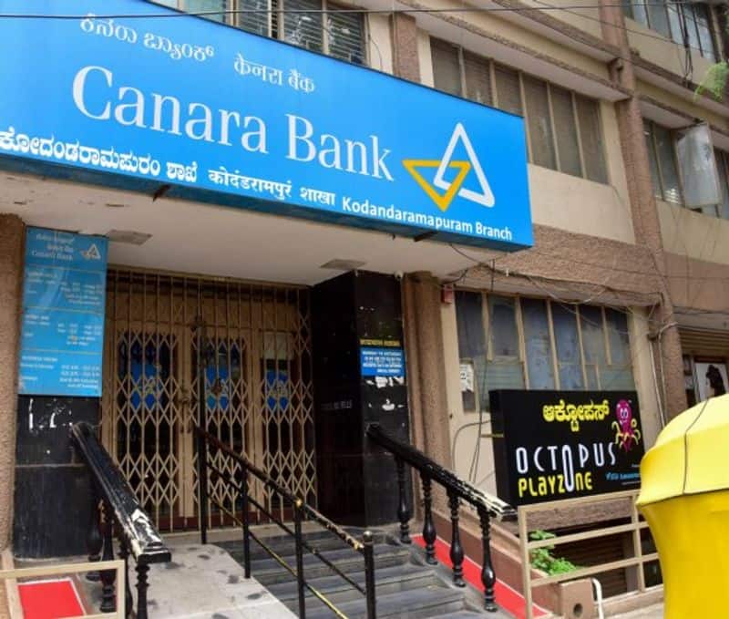 new md and ceos appointed for bank of baroda and bank of india and canara bank