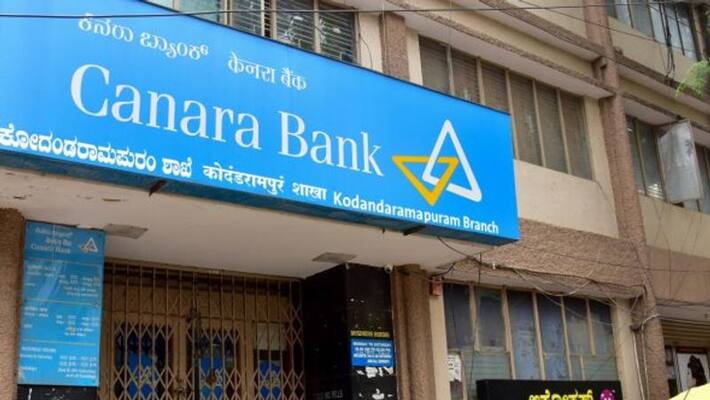 Canara Bank hike debit card service charges Canara Bank hike debit card service charges
