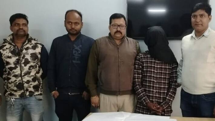 Huge amount of heroine recovered in Malda Huge amount of heroine recovered in Malda