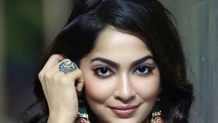 vijay tv anchor vj ramya temporally take break in Instagram vijay tv anchor vj ramya temporally take break in Instagram