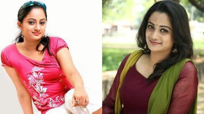 There is a Instagram account only for peeping Says Namitha Pramod There is a Instagram account only for peeping Says Namitha Pramod