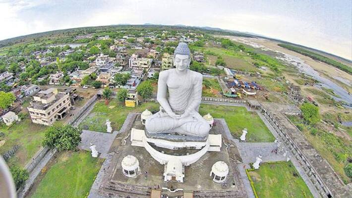 centre government key comments about andhra pradesh Capital issue centre government key comments about andhra pradesh Capital issue