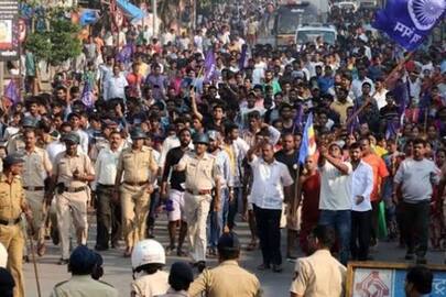 NIA taking over Bhima-Koregaon case involving urban Naxals is in national interest