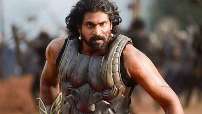 actor rana daggubati love accepted him girl friend her photo goes viral actor rana daggubati love accepted him girl friend her photo goes viral