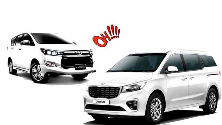 Vehicle Sales Report Of Toyota India And Kia India In 2022 August Vehicle Sales Report Of Toyota India And Kia India In 2022 August