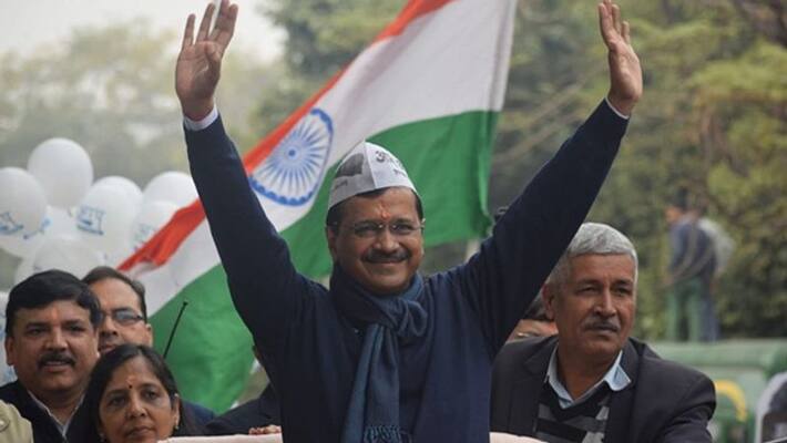 Gujarat Elections 2022: AAP releases 7th list with 13 candidates; Here are these Gujarat Elections 2022: AAP releases 7th list with 13 candidates; Here are these