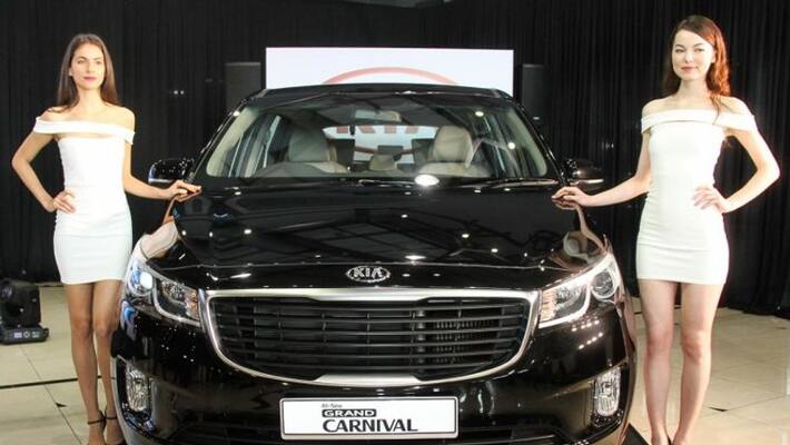 Kia motors India head of marketing and sales head clarifies Kia motors India head of marketing and sales head clarifies