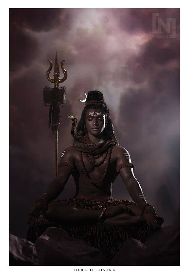 Thirumavalavan to build a Shiva temple in his hometown