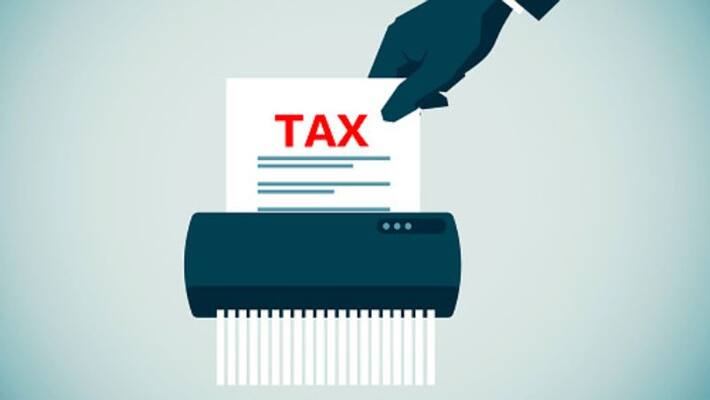 Corporate And Personal income tax may be cut after This Financial Year End Corporate And Personal income tax may be cut after This Financial Year End