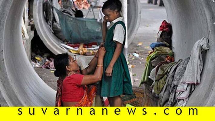 In Each Second Two People Becoming Beggars In India In Each Second Two People Becoming Beggars In India