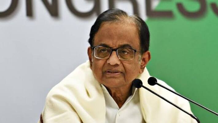 lock down: Chidambaram calls central government heartless lock down: Chidambaram calls central government heartless