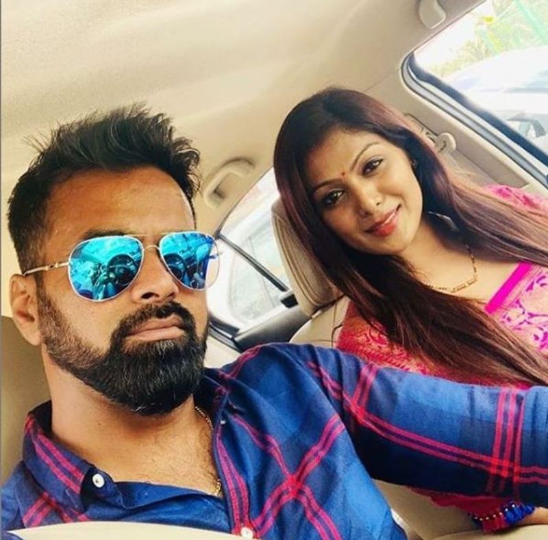 ಬಿಗ್ ಬಾಸ್ ಸೀಸನ್-3ರಲ್ಲಿ ಅಯ್ಯಪ್ಪ ಸ್ಪರ್ಧಿಸಿದ್ದಾರೆ.