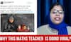 Anand Mahindra's Bihar Teacher's Math Hack Video Goes Viral, Even Shah Rukh Khan Shares it