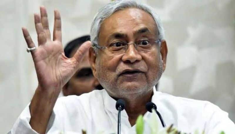 After exiting the rebels from the party, Nitish Kumar took another major decision, know what is the matter