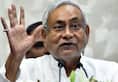 Date of assembly elections may go ahead in Bihar, CM gave hints