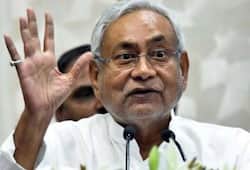 Nitish seeks support from Patnaik for Rajya Sabha Deputy Chairman election, support found, opposition defeated