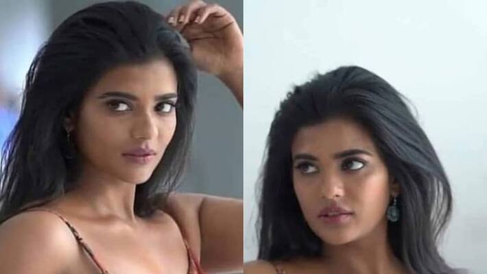 I Would Never Act The Character Aishwarya Rajesh open Talk I Would Never Act The Character Aishwarya Rajesh open Talk