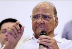 51 members including NCP Chief Sharad Pawar to retire from Rajya Sabha in April