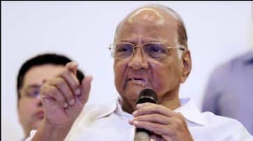 51 members including NCP Chief Sharad Pawar to retire from Rajya Sabha in April