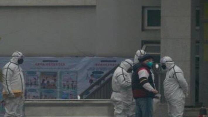 Saudi coronavirus 10 kerala nurses yet to be examined Saudi coronavirus 10 kerala nurses yet to be examined