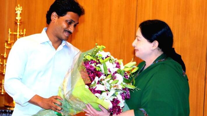 ap cm ys jagan interesting comments on capital and governance in assembly ap cm ys jagan interesting comments on capital and governance in assembly