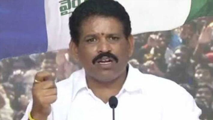YSRCP MLA Chevireddy Bhaskar Reddy satires on Chandrababu YSRCP MLA Chevireddy Bhaskar Reddy satires on Chandrababu