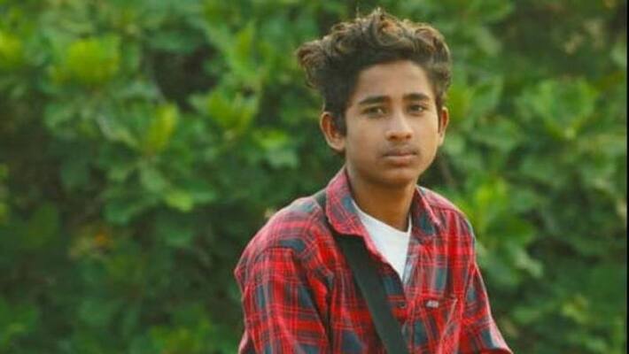 plus two student died in an accident in alappuzhs near girls high school plus two student died in an accident in alappuzhs near girls high school