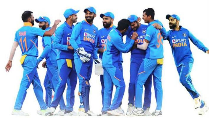 India vs New Zealand India Predicted XI for 1st T20I India vs New Zealand India Predicted XI for 1st T20I