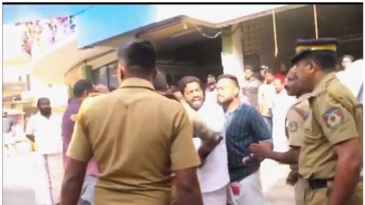 sfi ksu conflict in Kayamkulam msm college sfi ksu conflict in Kayamkulam msm college