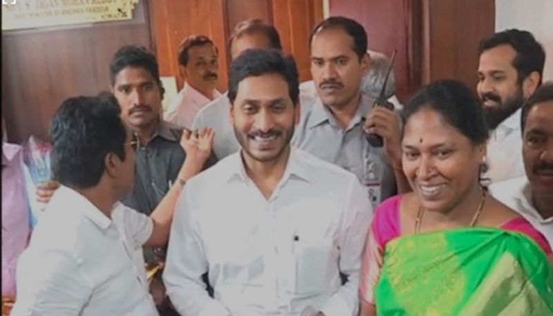 Two Ministers From Council To Rajyasabha: AP CM YS Jagan's Changed Strategy On Legislative Council Abolition