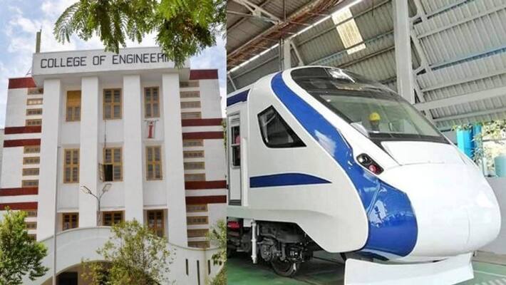 College of Engineering Trivandrum (CET) in association with Silver Line project conduct Pantheon 6.0 College of Engineering Trivandrum (CET) in association with Silver Line project conduct Pantheon 6.0