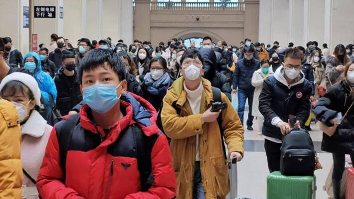 China finds novel sub-variants of the Omicron BF.7 and BA.5.1.7 virus China finds novel sub-variants of the Omicron BF.7 and BA.5.1.7 virus