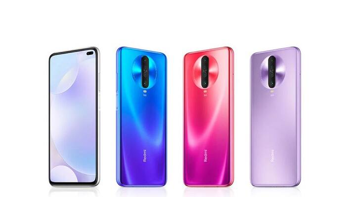 Xiaomi Redmi K30 Pro appears on Geekbench powered by a Snapdragon 865 and 8 GB of RAM Xiaomi Redmi K30 Pro appears on Geekbench powered by a Snapdragon 865 and 8 GB of RAM