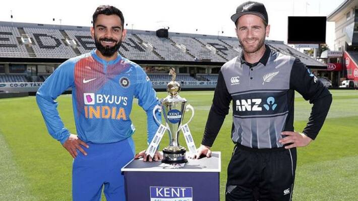 India Tour of New Zealand 2020 First T20I Preview India Tour of New Zealand 2020 First T20I Preview