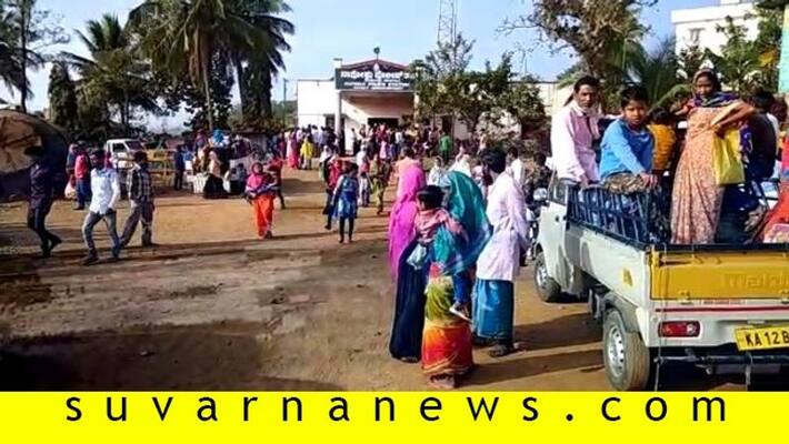 kodagu police check Documents of 5000 workers to find illegal immigrants kodagu police check Documents of 5000 workers to find illegal immigrants