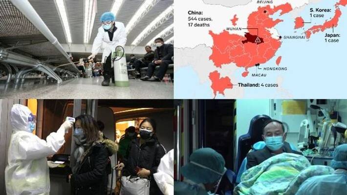 embassy on malayali students trapped in a coronavirus affected Chinese city embassy on malayali students trapped in a coronavirus affected Chinese city