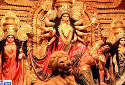 Monthly Durga Ashtami is on February 2, worship Maa Durga in order to bring happiness and prosperity to your home