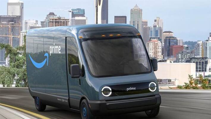Amazon plans to use electric vehicles for delivery in India Amazon plans to use electric vehicles for delivery in India