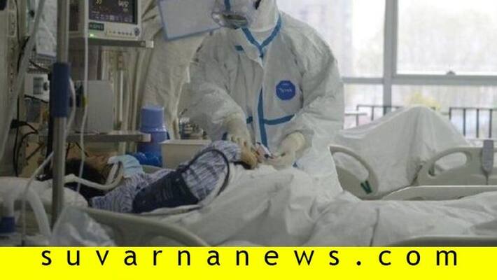 Kerala nurse in Saudi Arabia first Indian to be infected coronavirus Kerala nurse in Saudi Arabia first Indian to be infected coronavirus